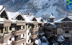 Résidence Pierre&Vacances Premium La Ginabelle