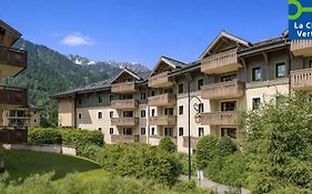 Résidence Pierre&Vacances Premium La Ginabelle